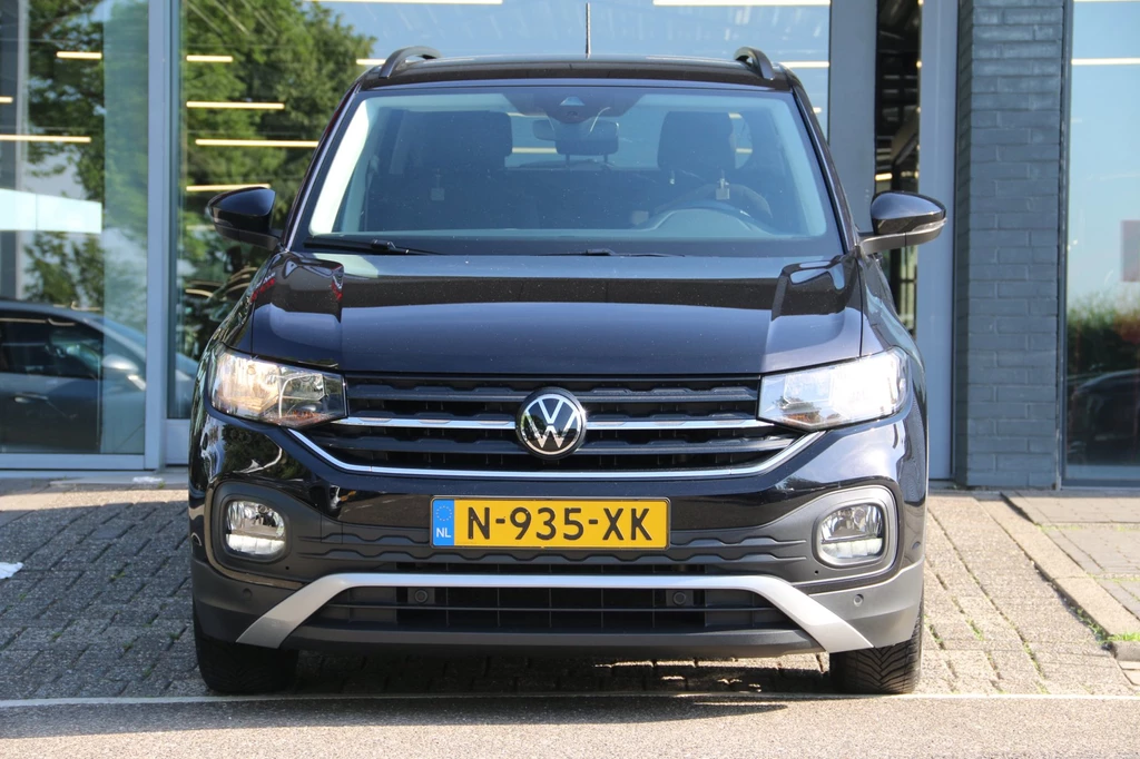 Volkswagen T-Cross – foto 4