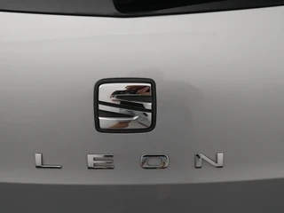 SEAT Leon – thumbnail 19