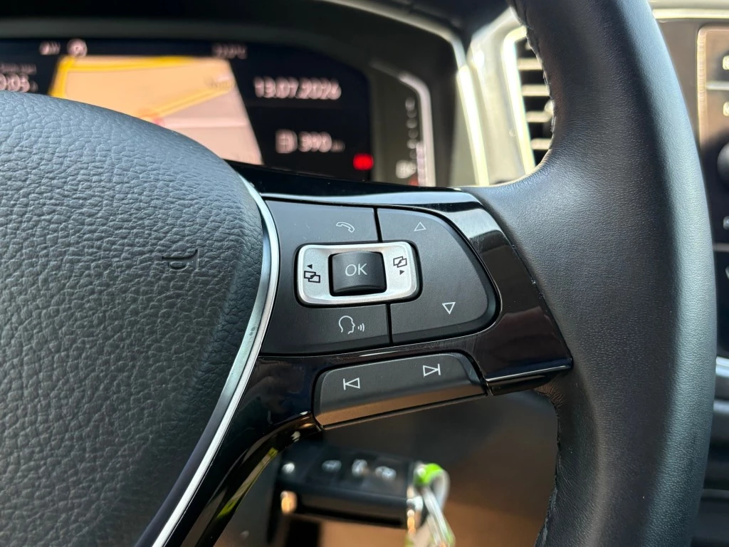 Volkswagen T-Roc – foto 17