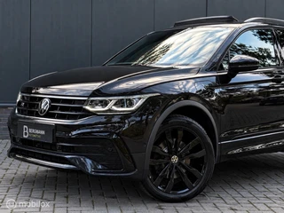 Volkswagen Tiguan – thumbnail 2