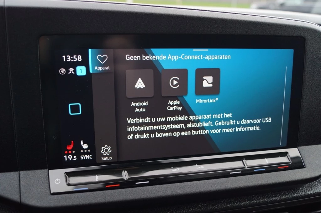Volkswagen Caddy – foto 17