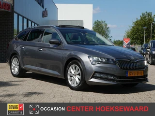Škoda Superb – thumbnail 10