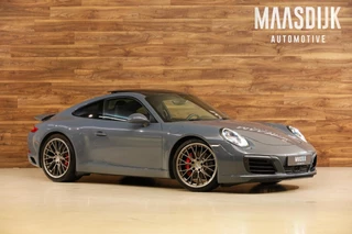 Porsche 911 – thumbnail 9