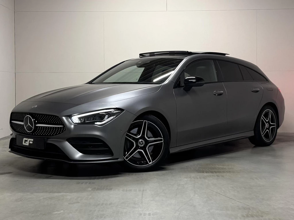 Mercedes-Benz CLA – foto 2