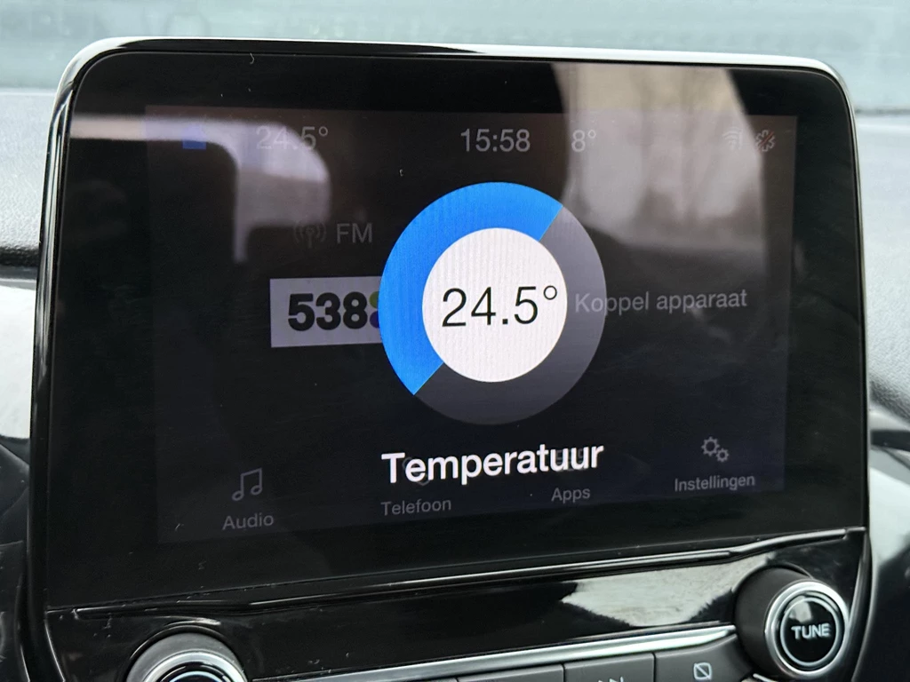 Ford Fiesta – foto 15
