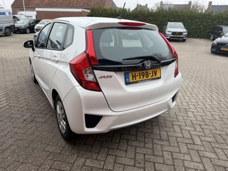 Honda Jazz – thumbnail 5