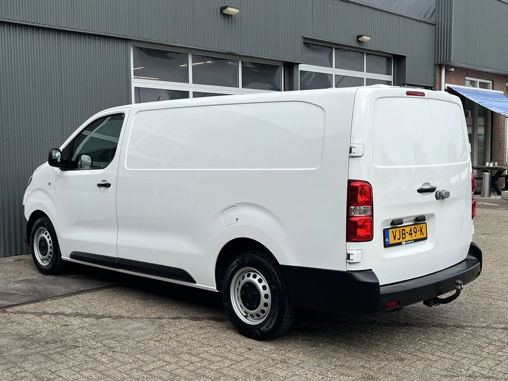 Toyota ProAce – foto 4