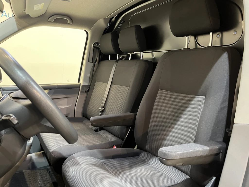 Volkswagen Transporter – foto 13