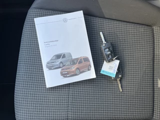 Volkswagen Caddy – thumbnail 18