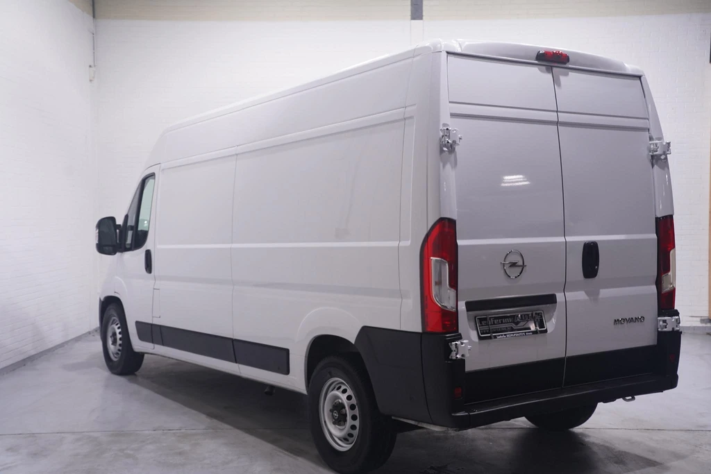 Opel Movano – foto 2