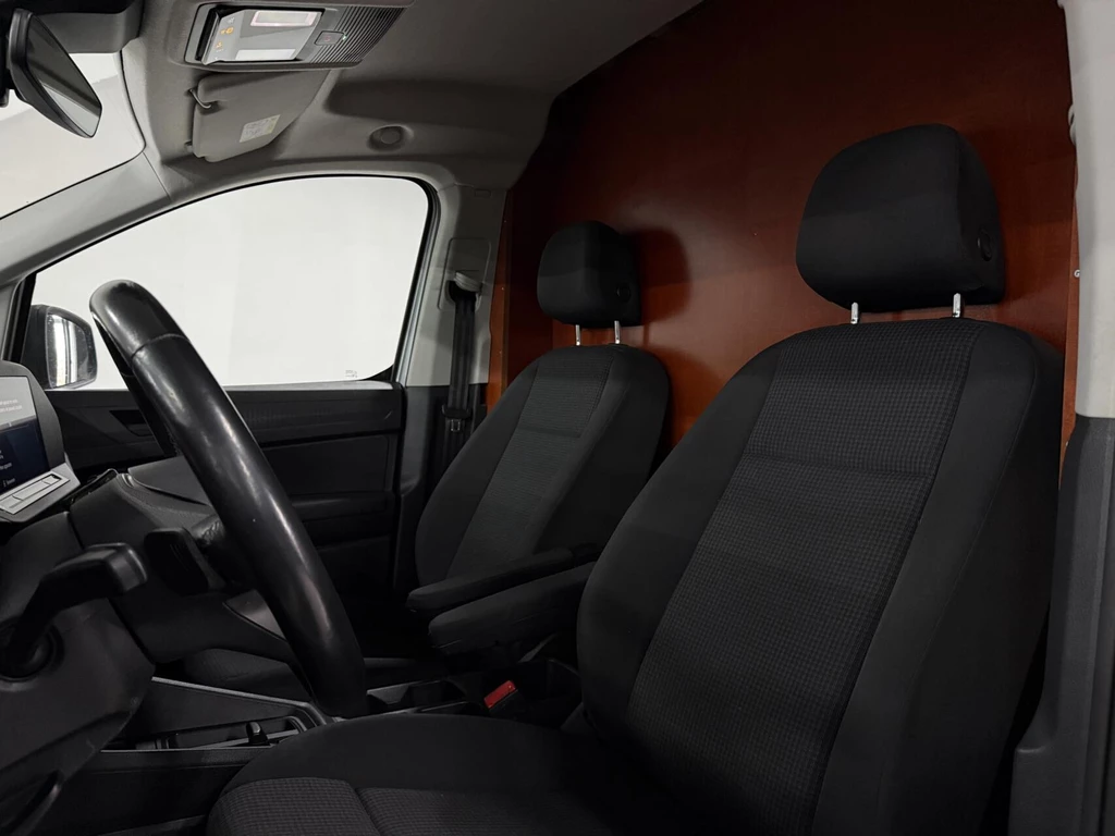 Volkswagen Caddy – foto 23