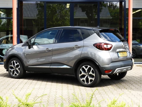 Renault Captur 0.9 TCE INTENS CAMERA / ALLSEASON