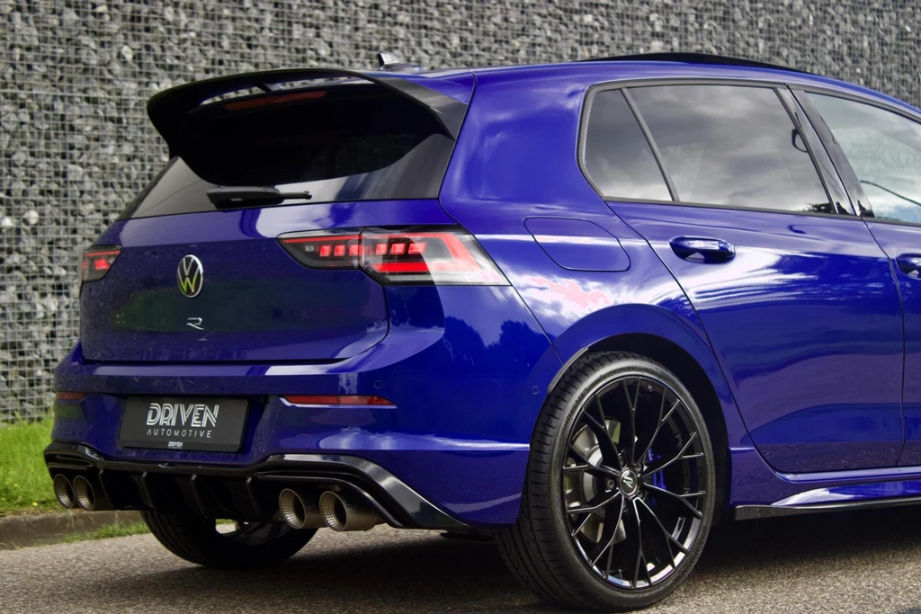 Volkswagen Golf – foto 9