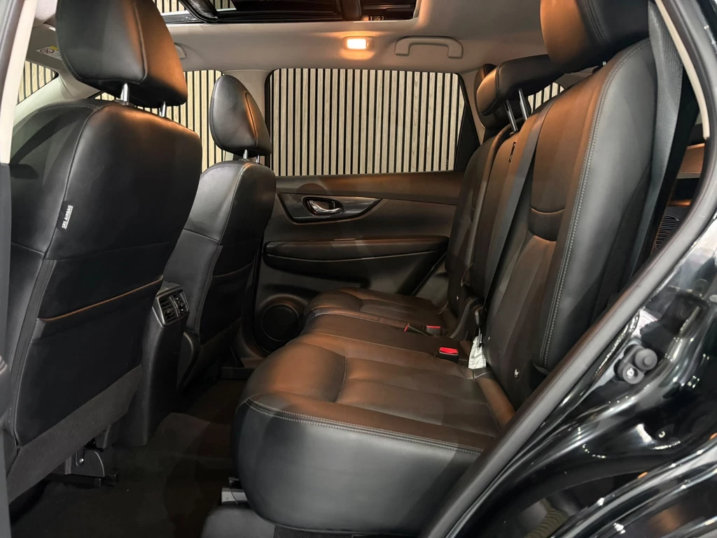 Nissan X-Trail – foto 14