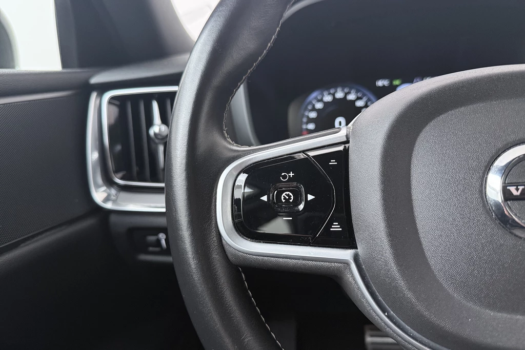 Volvo S60 – foto 21