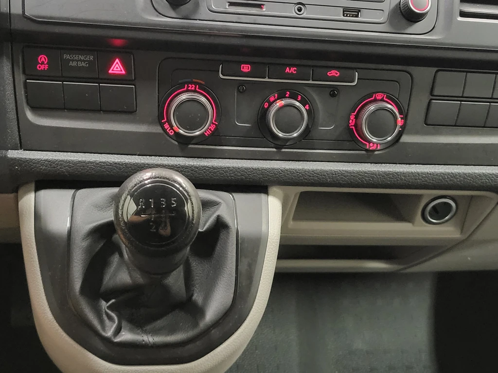 Volkswagen Transporter – foto 15