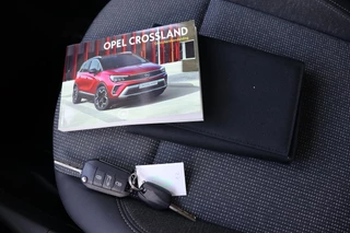 Opel Crossland X – thumbnail 30