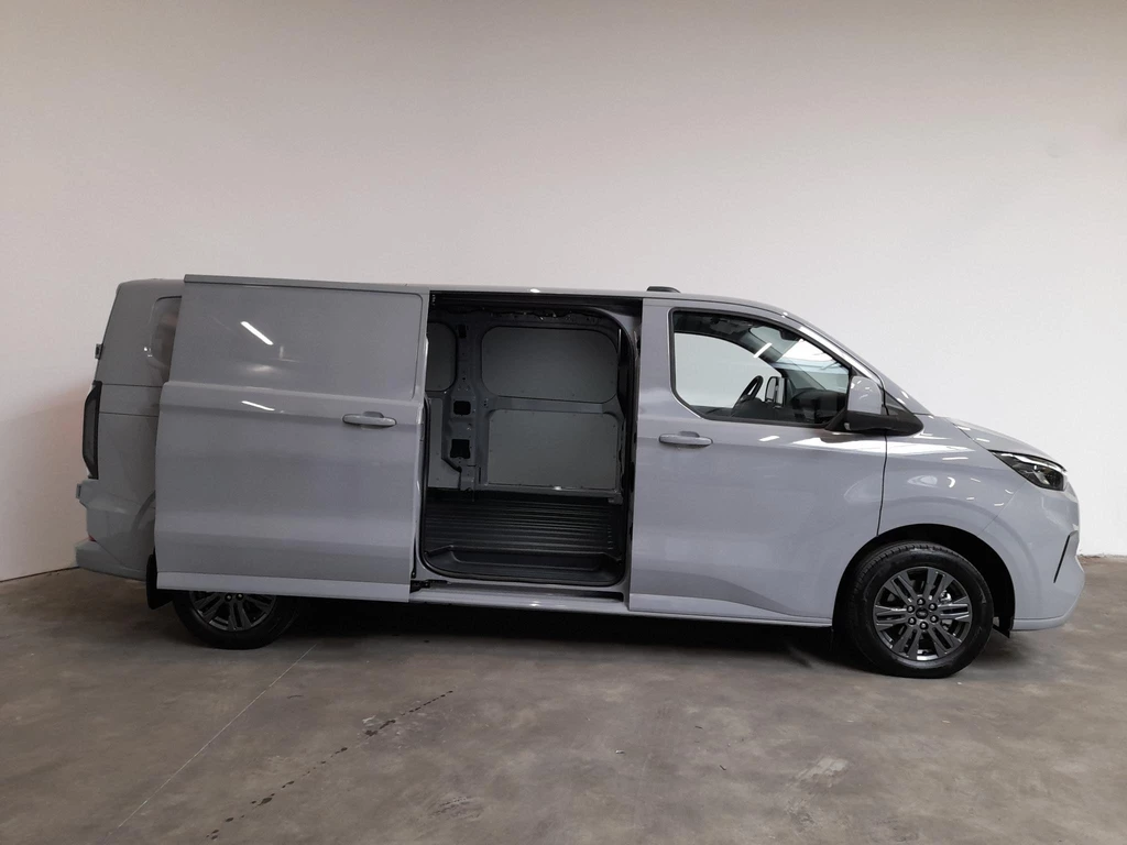 Ford Transit Custom – foto 6