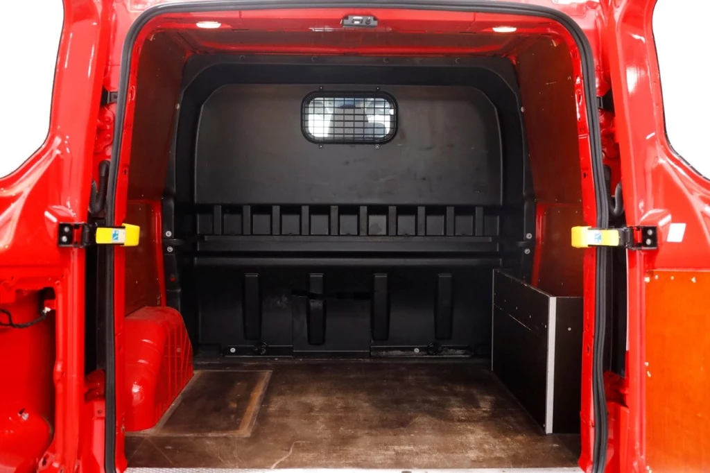 Ford Transit Custom – foto 8