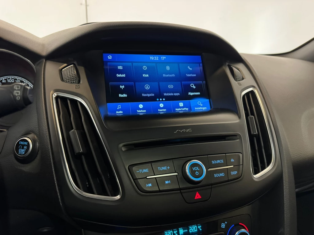 Ford Focus – foto 18