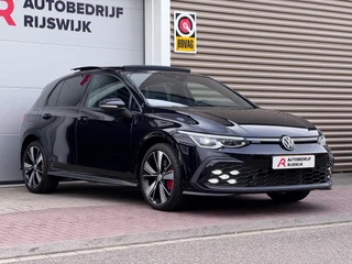 Volkswagen Golf – thumbnail 8