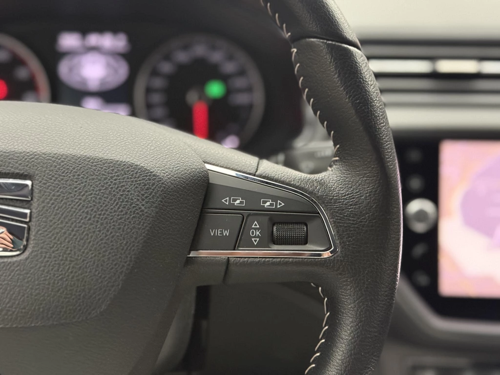 SEAT Arona – foto 19