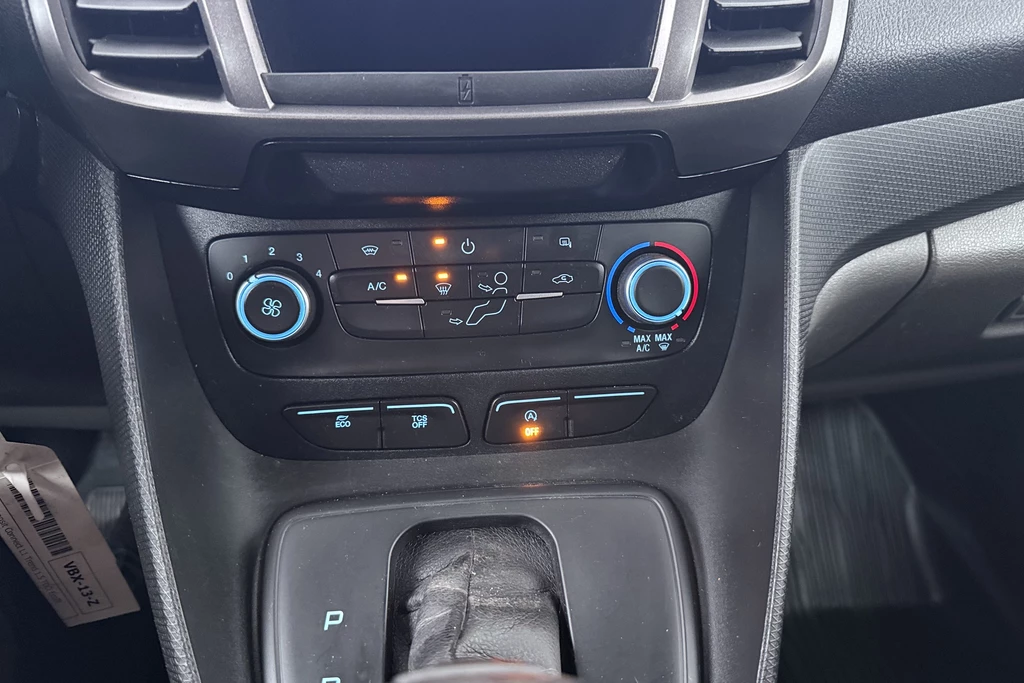Ford Transit Connect – foto 21