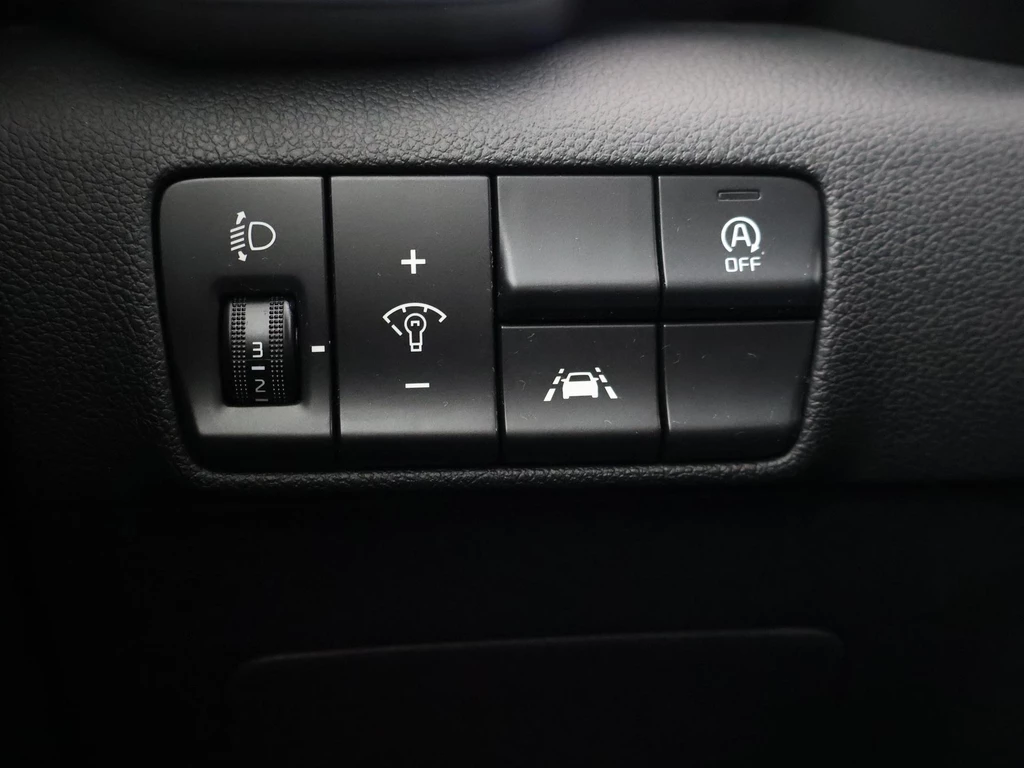 Kia Sportage – foto 26