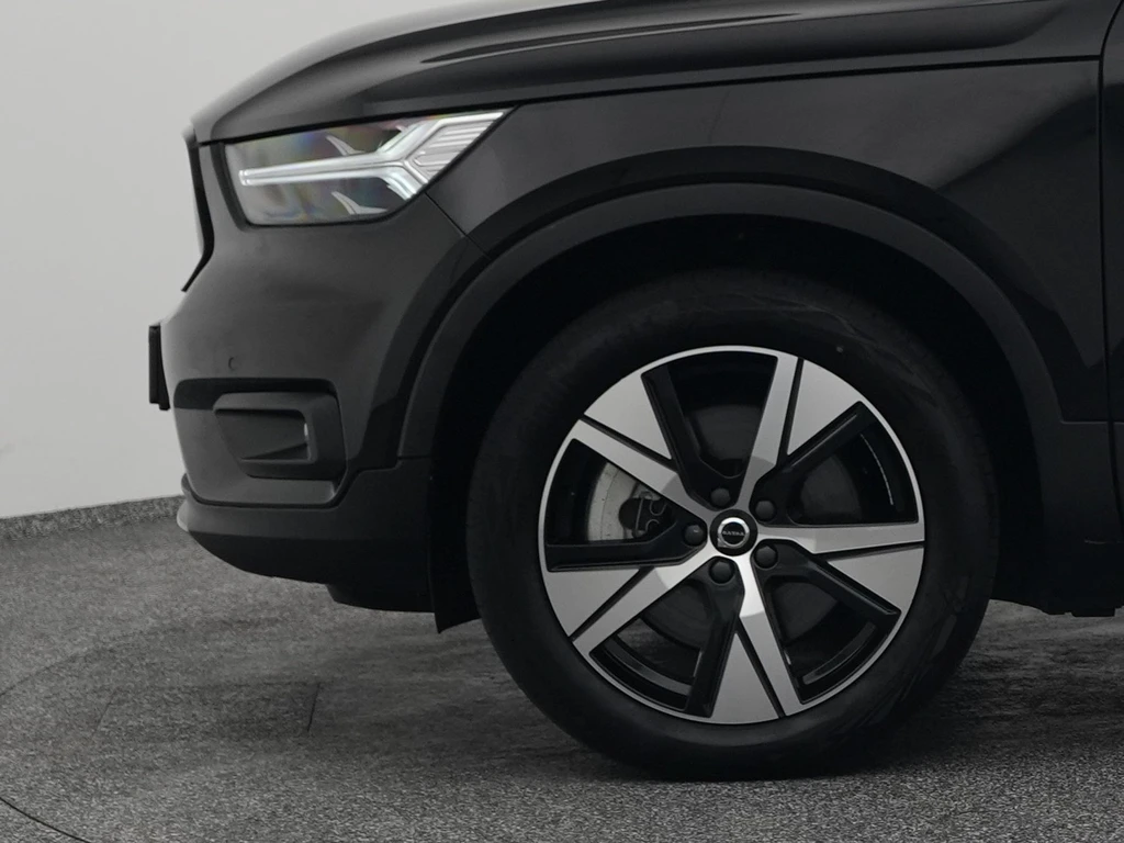 Volvo XC40 – foto 33