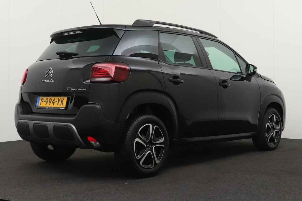 Citroën C3 Aircross – foto 4