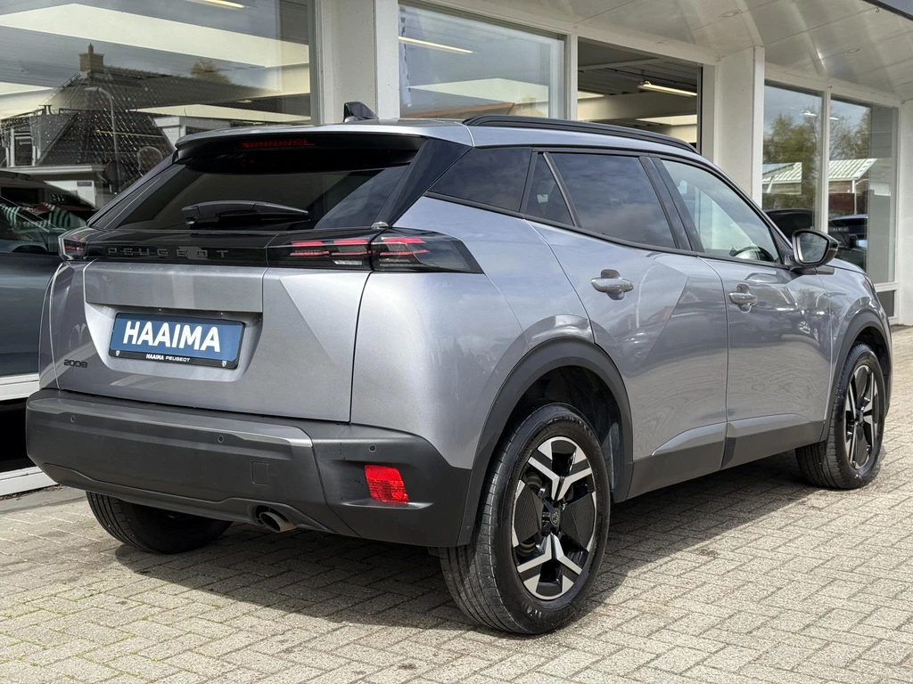 Peugeot 2008 – foto 5