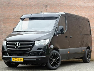 Mercedes-Benz Sprinter – thumbnail 2