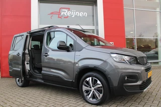 Peugeot Rifter – thumbnail 12