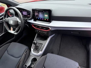 SEAT Arona – thumbnail 13