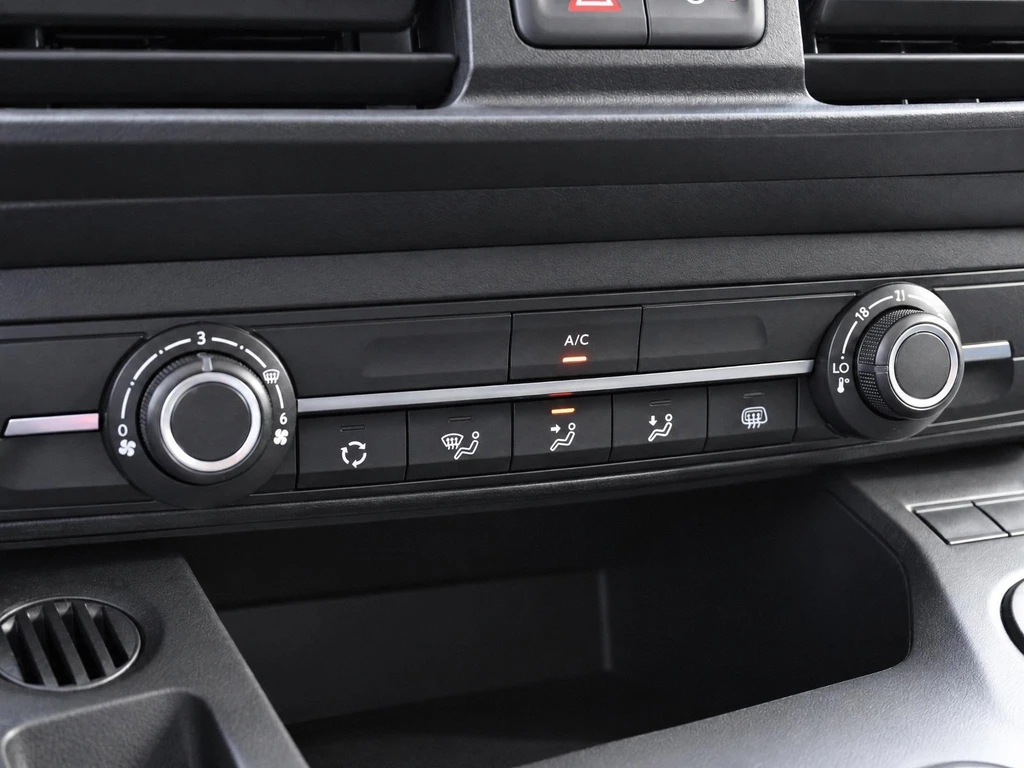 Peugeot Partner – foto 23