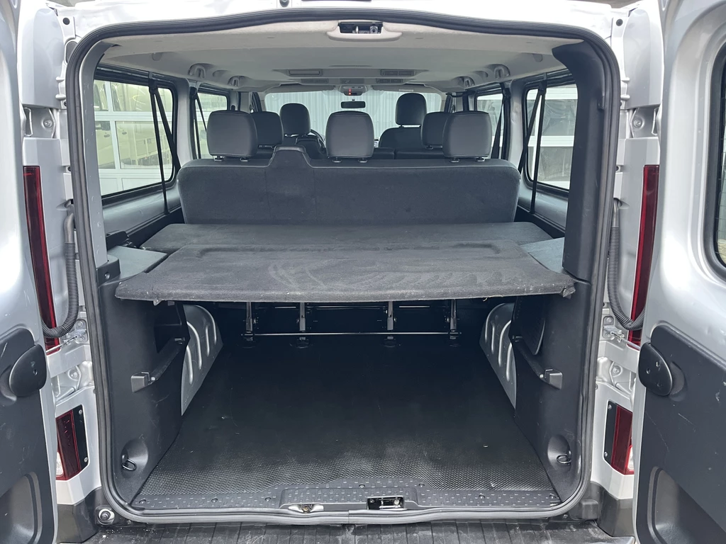 Renault Trafic – foto 22