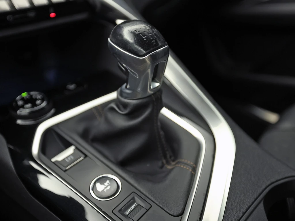 Peugeot 3008 – foto 25