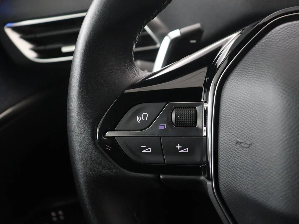 Peugeot 3008 – foto 16