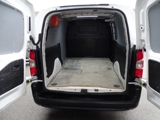 Opel Combo – thumbnail 19