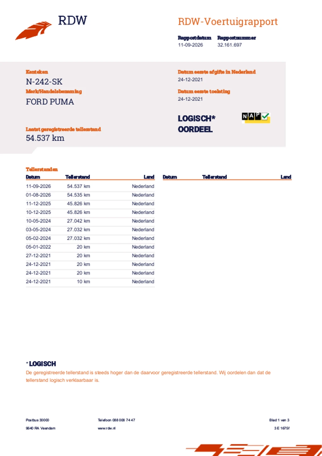 Ford Puma – foto 3