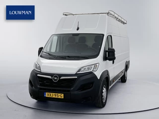 Opel Movano – thumbnail 2