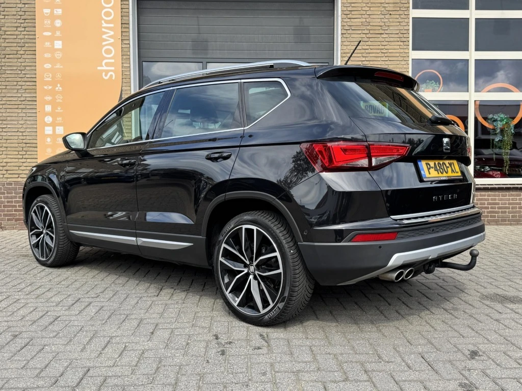 SEAT Ateca – foto 6
