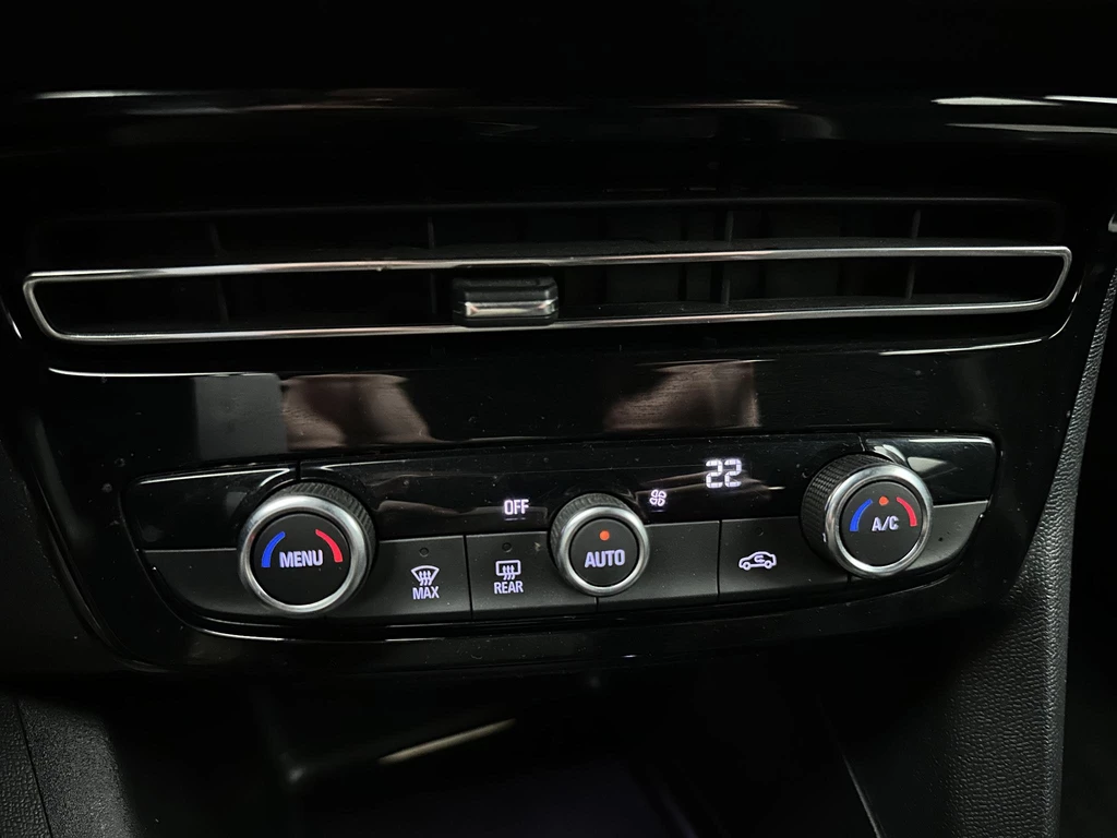 Opel Mokka – foto 30