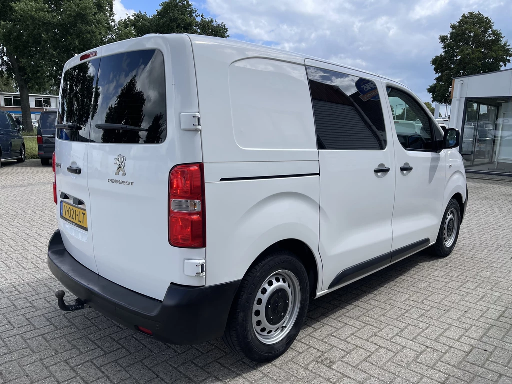 Peugeot Expert – foto 5