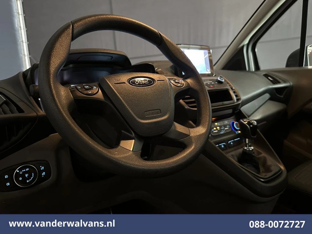 Ford Transit Connect – foto 14