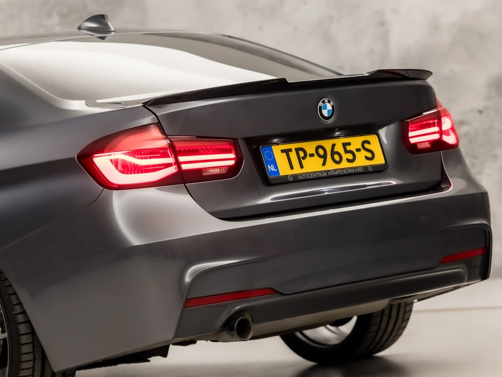 BMW 3 Serie – foto 5