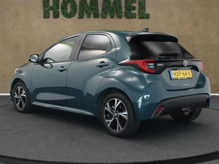 Toyota Yaris – thumbnail 4