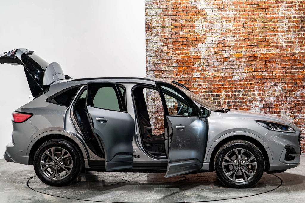 Ford Kuga – foto 21