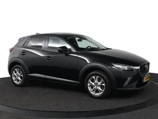 Mazda CX-3 – thumbnail 7