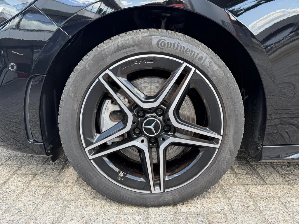 Mercedes-Benz B-Klasse – foto 21